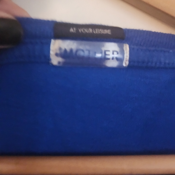 MOTHER impossible tee M - Picture 3 of 5